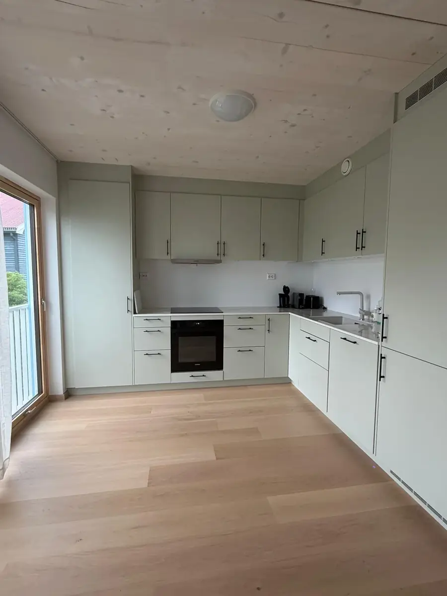 Moderne Küche